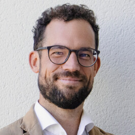 Dr. Johannes Grapendorf
